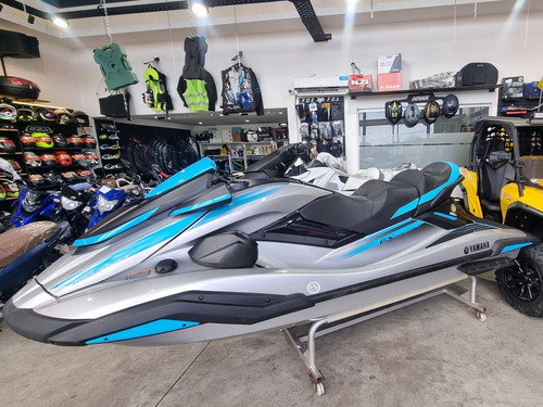 Moto De Agua Yamaha 1.9 Ho 0hs / No Sea Doo