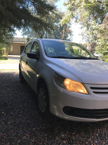 Volkswagen Gol Trend 1.6 Pack I 101cv