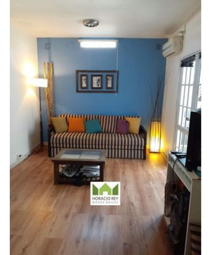 Departamento En Virrey Ceballos Y Av. Caseros - Caba