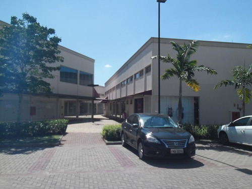 Loja - Galeria Pabreu Mall - Lo0016