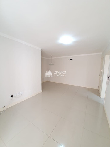 Apartamento Dois Dormitórios Com Sacada E Churrasqueira Para Venda - 996467