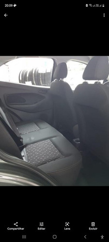 Imagem 4 de 7 de Ford Ka 2019 1.0 Se Flex 5p