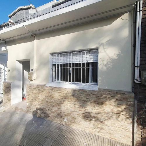 Apartamento 2 Dormitorios - Goes