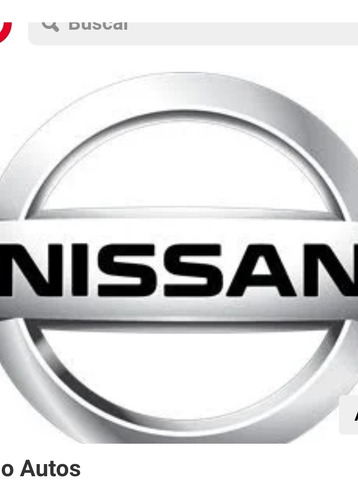 Triceta De Nissan Xtrail Todas Nueva Llegaron Pocas 
