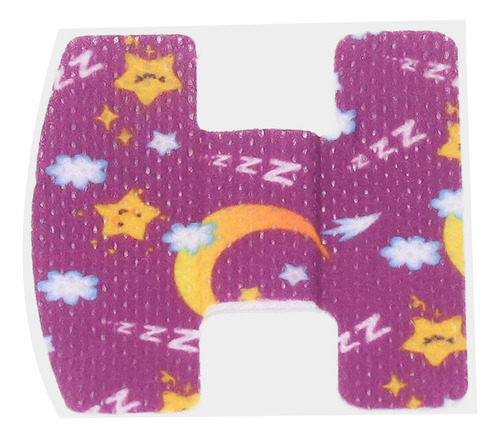 Cintas Bucales Gentle Sleep Sleep Strips Para Niños Que Redu