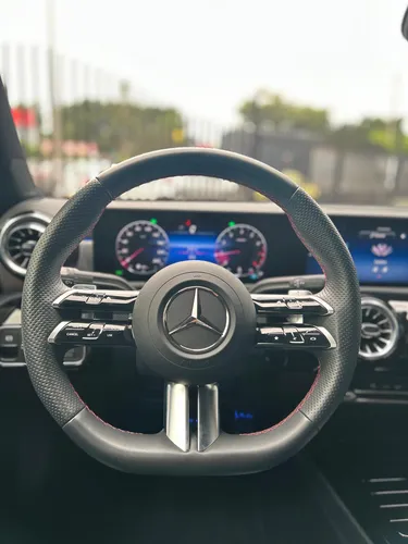Mercedes-Benz Clase A 1.4 A 200