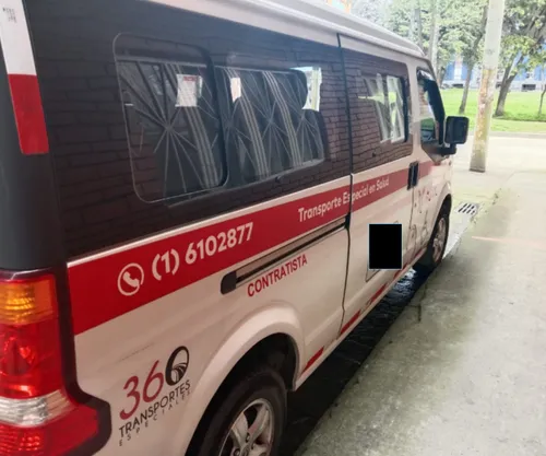 Van 7 Pasajeros Dfsk C37