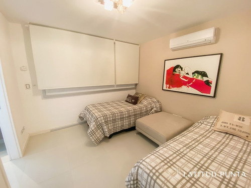 Imagen 20 de 30 de Apartamento De 3 Dormitorios En Mansa - Punta Del Este Mansa