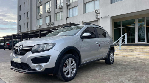 Renault Sandero Stepway 1.6 Dynamique 105cv