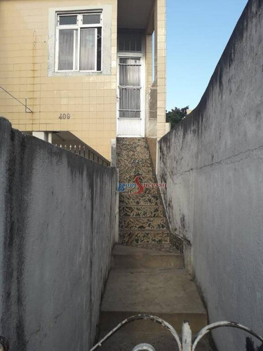 Imagem 4 de 5 de Terreno À Venda, 450 M² Por R$ 545.000,00 - Vila Santa Clara - São Paulo/sp - Te0359
