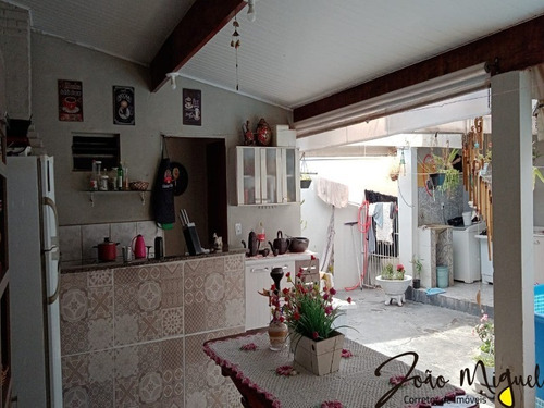 Casa Parque Gloria Iii, Ca00327, Catanduva, Joao Miguel Corretor De Imoveis, Venda De Imoveis - Ca00327 - 67632804