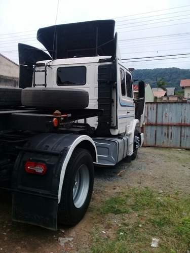 Imagem 8 de 10 de Scania 113 H