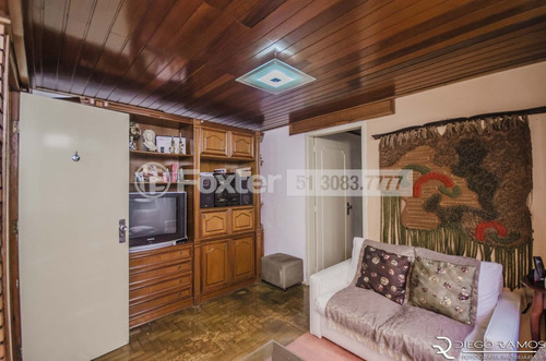 Imagem 3 de 24 de Apartamento, 3 Dormitórios, 117.67 M², Centro Histórico - 155105
