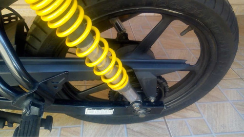 Imagem 9 de 15 de Yamaha Fazer 150