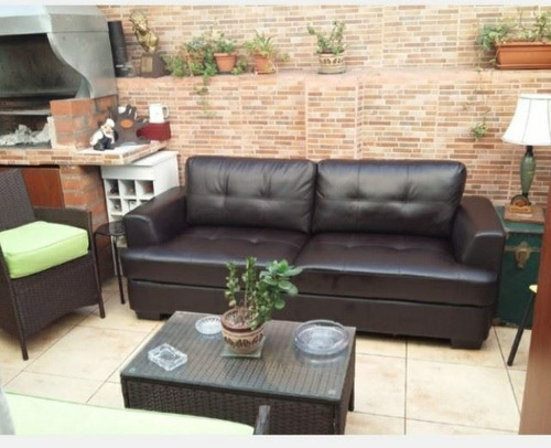 Casa En Venta De 4 Dorm. En La Reina