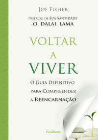 Libro Voltar A Viver De Fisher Joe Pensamento - Pod