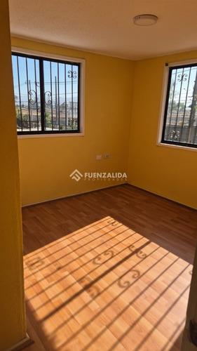 Casa En Arriendo De 4 Dorm. En Maipú