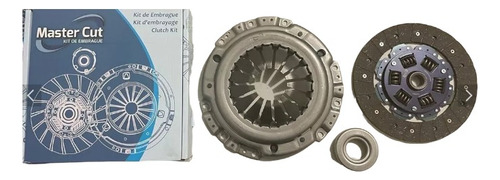 Kit Clutch Pick Up Urvan Nv350 D22 D23 2002 - 2022 2.5l