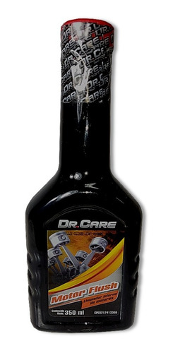 Limpiador Interno Motores Motor Flush Dr.care 350 Ml