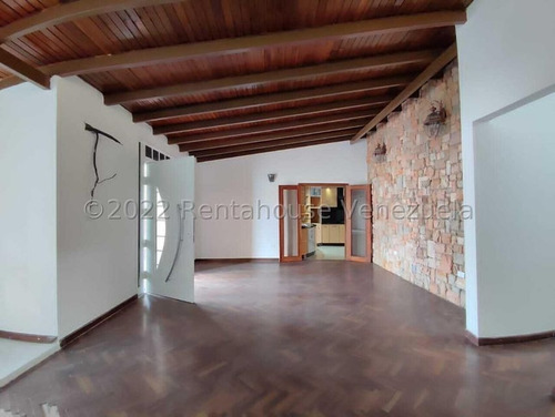 Imagen 23 de 24 de 23-13154 Casa En Venta Urb. La Mulera Maracay Dperez