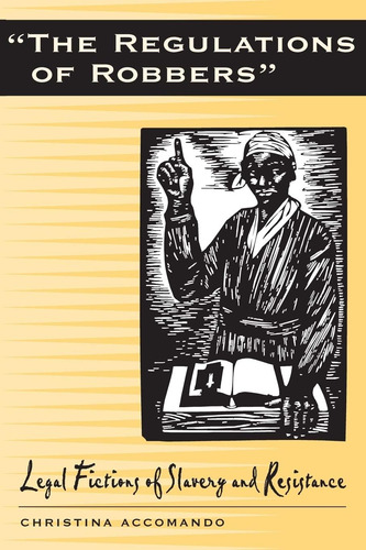 Libro: En Ingles Regulamentos De Ladrões Ficções Legais De S
