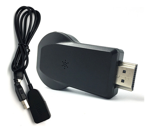Anycast M2 Ezcast Miracast Any Cast Airplay Crome Cast