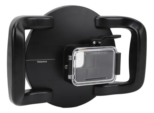 Dome Port Housing Case Action Camera Professional 147,6 Pés