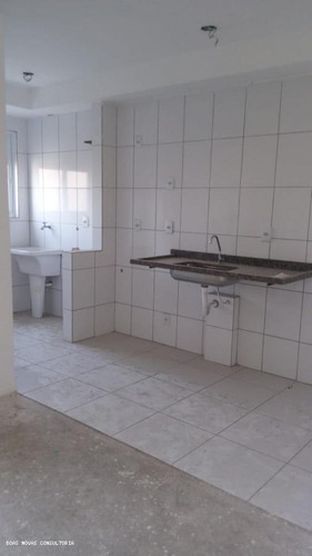 Apartamento Para Venda Em Guarulhos, Vila São Rafael, 2 Dormitórios, 1 Banheiro, 1 Vaga - 1049_1-1536025