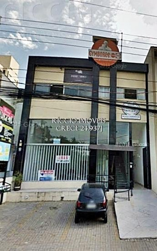 Imagem 2 de 3 de Predio Comercial - Jardim Aquarius - Ref: Pr0019 - V-pr0019