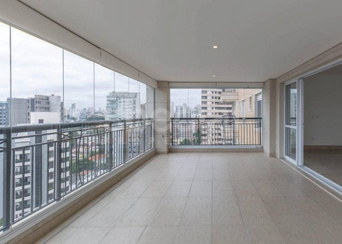 Imagem 7 de 9 de Apartamento - Moema - Ref: 16852 - V-32402