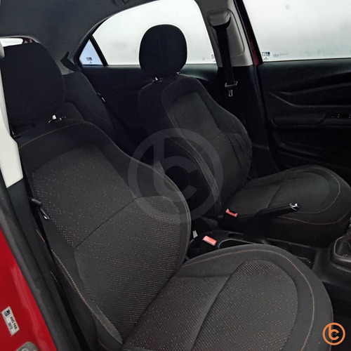 Imagem 13 de 13 de Chevrolet Onix 1.4 Mpfi Ltz 8v Flex 4p Manual