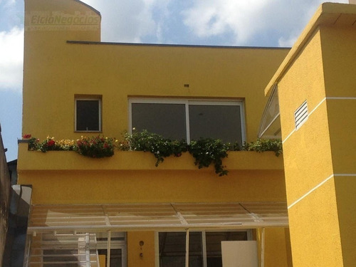 Imagem 15 de 15 de Casa De Condominio Para Venda, 3 Dormitório(s) - 2622
