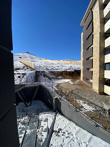 Gasali Propiedades Centro Sky El Colorado