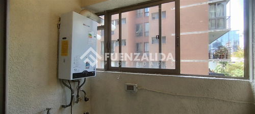 Duplex 1d 1b - 53m2 - Estacionamiento - Bodega