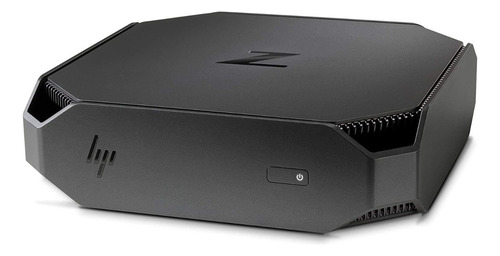 Cpu Hp Z2 Mini G3 Core I7 6th Gen 32gb Ddr4 1tb M.2 + 960gb (Reacondicionado)
