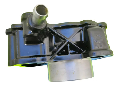 Kit De Cilindro, Piston Y Anillos Pulsar Ns200/ns200fi/rs200