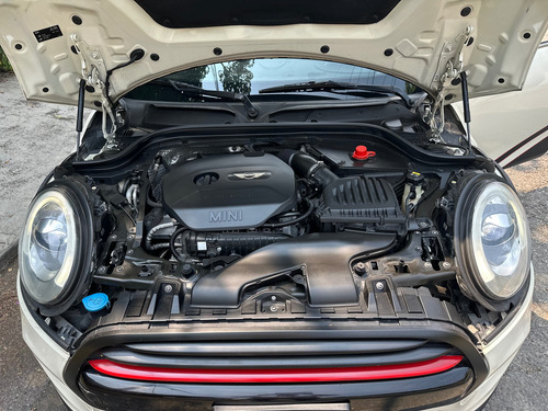 Mini Cooper 1.5 Pepper L3 T Man Mt