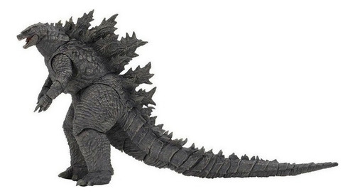 Godzilla Rei Dos Monstros 2019 Edição De Cinema Bonecos