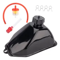 Comprar Tanque De Gasolina De Combustible De Gas Metálico De 110cc 4