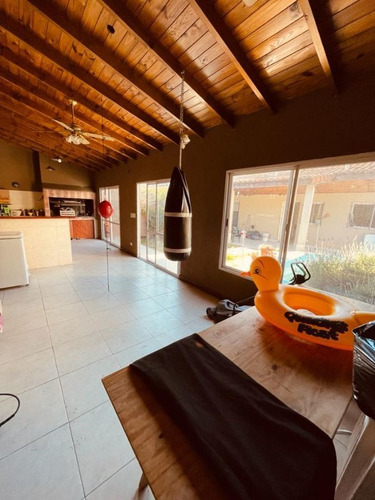Imagen 22 de 27 de Excelente Casa En Venta De 3 Ambientes En Adrogué.