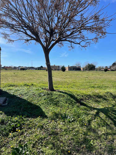 Terreno En La Mejor Zona De Cardales