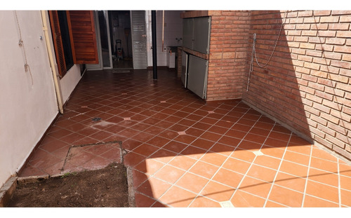 Vendo Casa 3 Dor Bº Los Paraisos + Depto Apto Credito Bancario