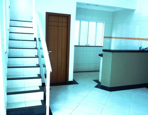 Imagem 3 de 15 de Casa Com 2 Dormitórios À Venda, 99 M² Por R$ 330.000,00 - Terra Nova - Piracicaba/sp - Ca0669