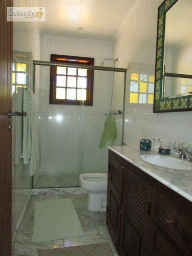 Casa Residencial À Venda, Pedro Do Rio, Petrópolis. - Ca0212