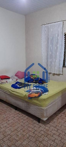 Casa Com 3 Dormitórios À Venda, 160 M² Por R$ 350.000 - São Francisco - São José Do Rio Preto/sp - Ca2539