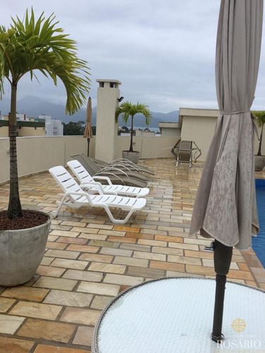 Imagem 14 de 20 de Apartemento Com Ótima Infraestrutura Localizado No Tenório - Va339