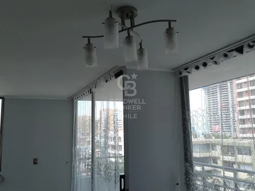 Hermoso Departamento En Avenida Brasil
