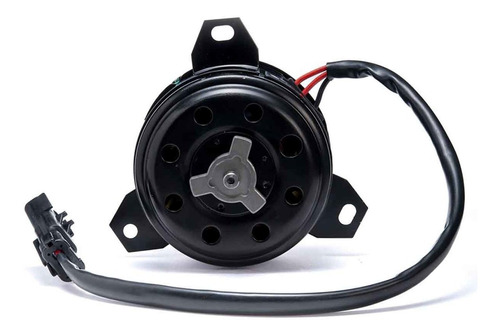 Motor Motoventilador Jeep Liberty 4cil 2.4 2004 3p Auxiliar