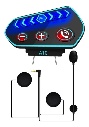Producto Generico - Geva Bt V5.0 - Auriculares Bluetooth Pa.