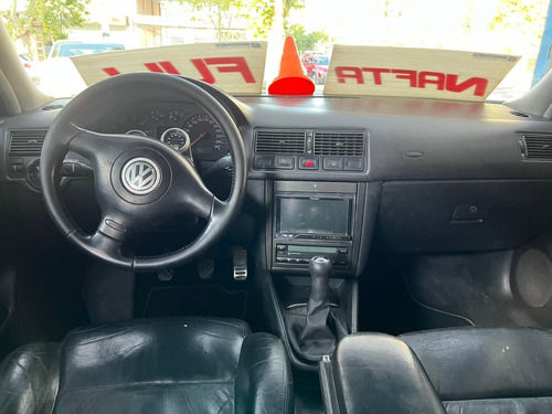Imagen 6 de 6 de Volkswagen Golf 1.8 Gti Highline 2005